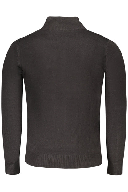 NORTH SAILS MAGLIA UOMO NERO