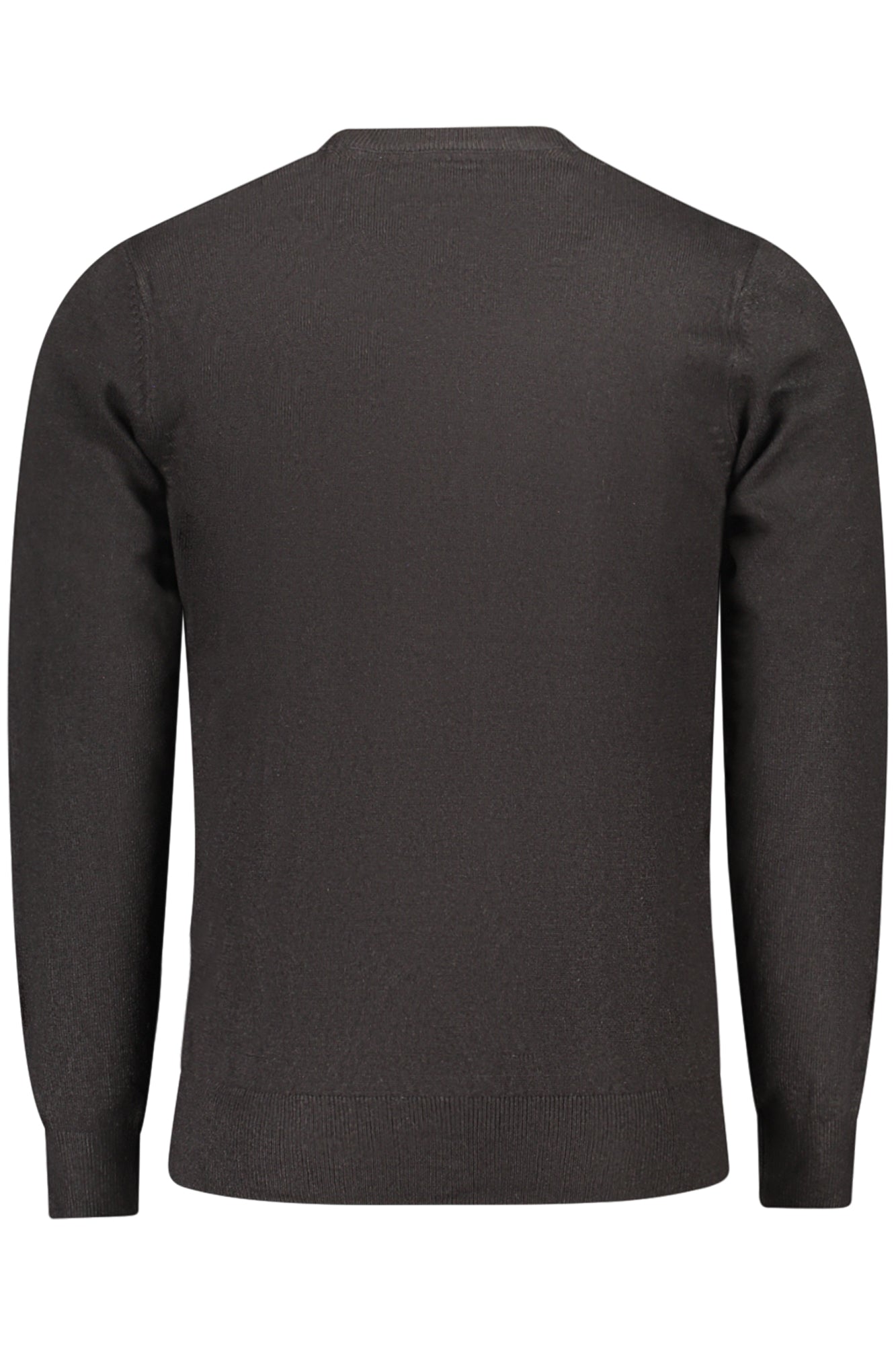 NORTH SAILS MAGLIA UOMO NERO
