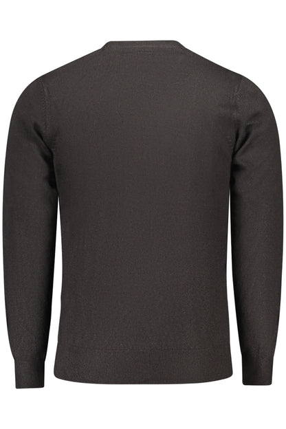 NORTH SAILS MAGLIA UOMO NERO