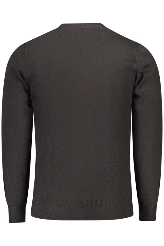 NORTH SAILS MAGLIA UOMO NERO