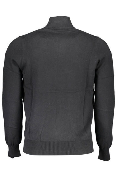 NORTH SAILS MAGLIA UOMO NERO