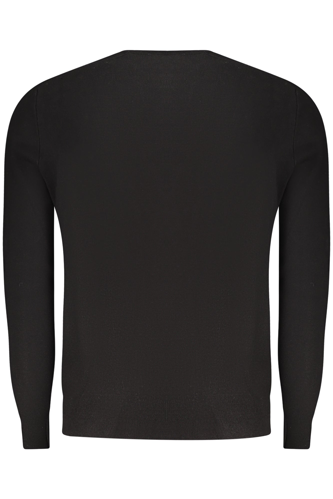 NORTH SAILS MAGLIA UOMO NERO