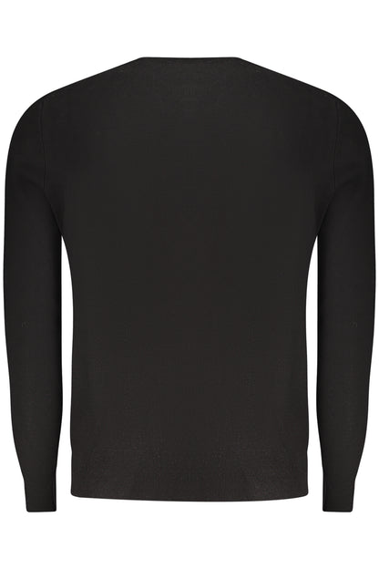 NORTH SAILS MAGLIA UOMO NERO