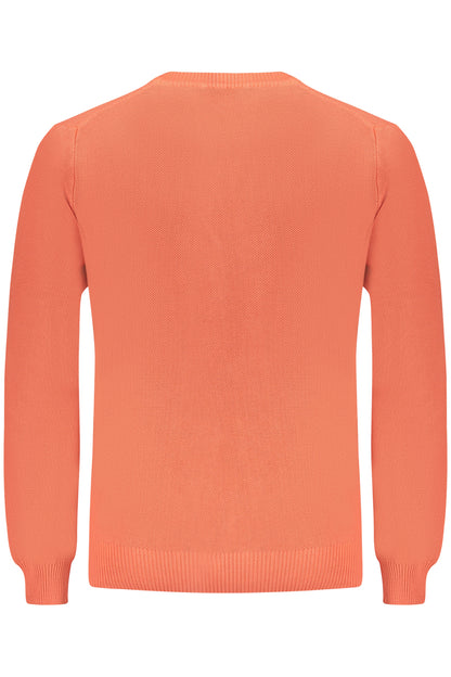 NORTH SAILS MAGLIA UOMO ROSA
