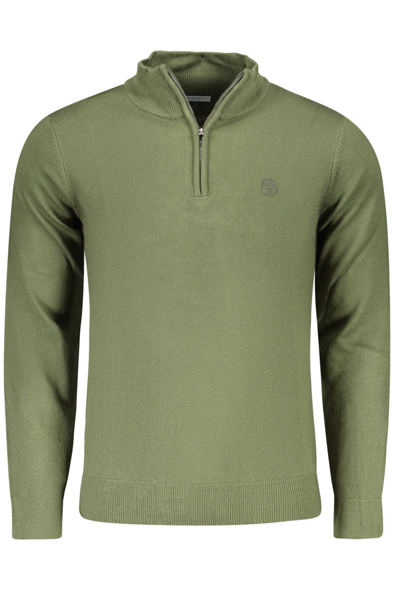 NORTH SAILS MAGLIA UOMO VERDE