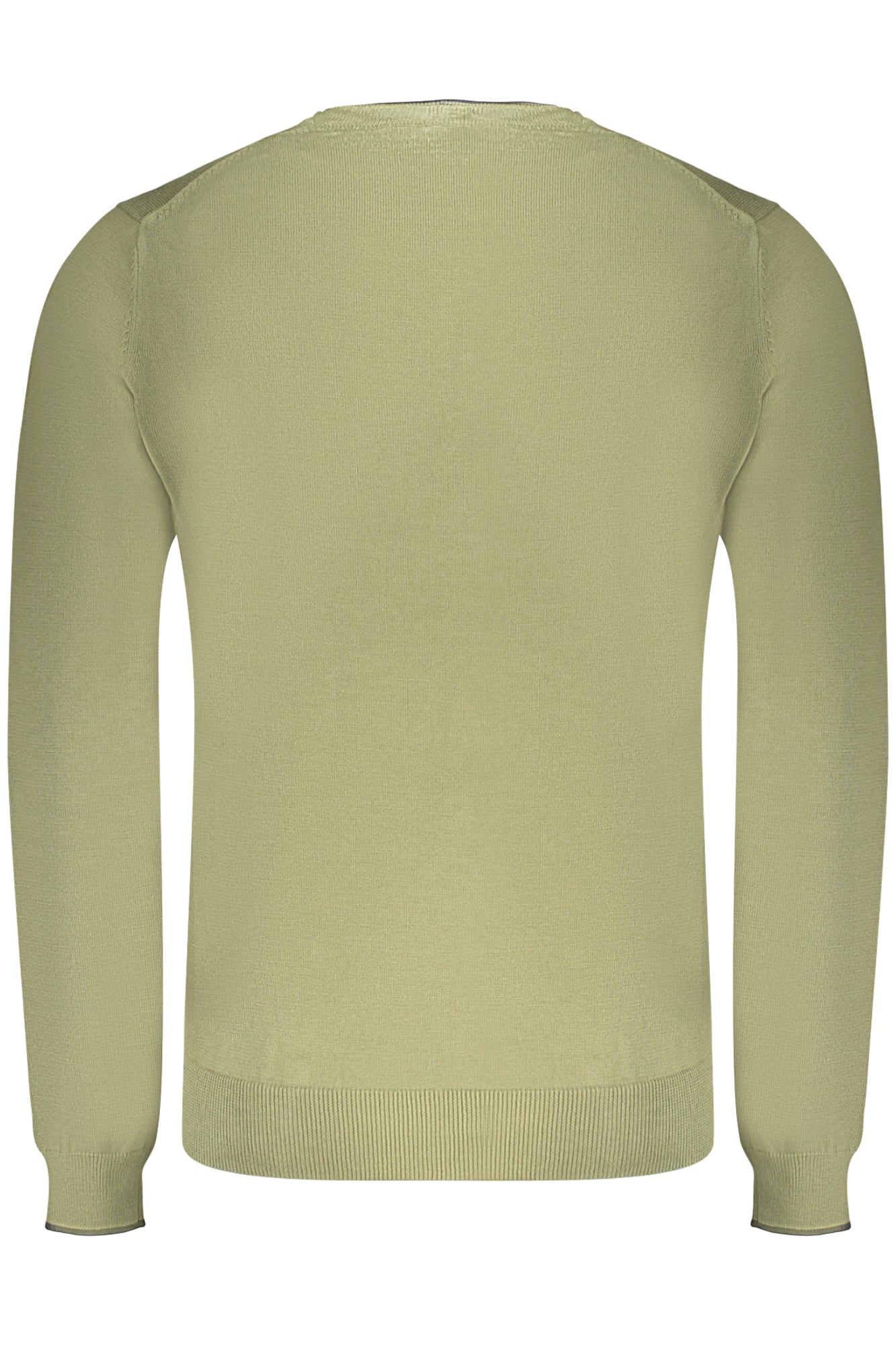 NORTH SAILS MAGLIA UOMO VERDE