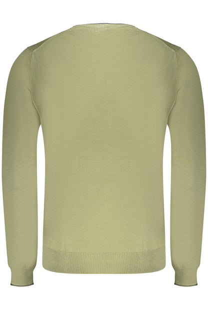 NORTH SAILS MAGLIA UOMO VERDE