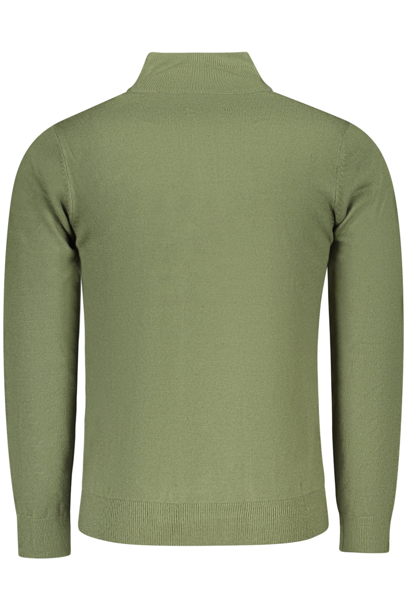 NORTH SAILS MAGLIA UOMO VERDE