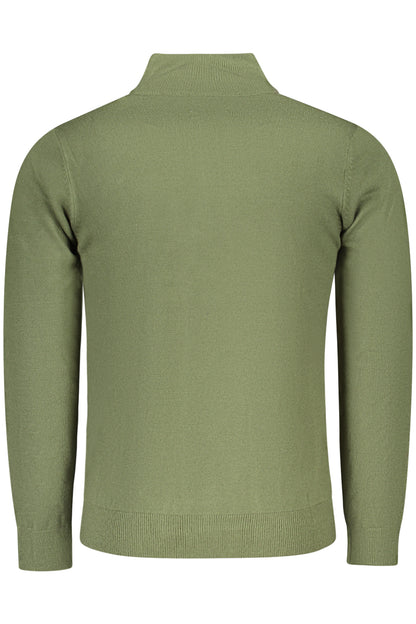 NORTH SAILS MAGLIA UOMO VERDE