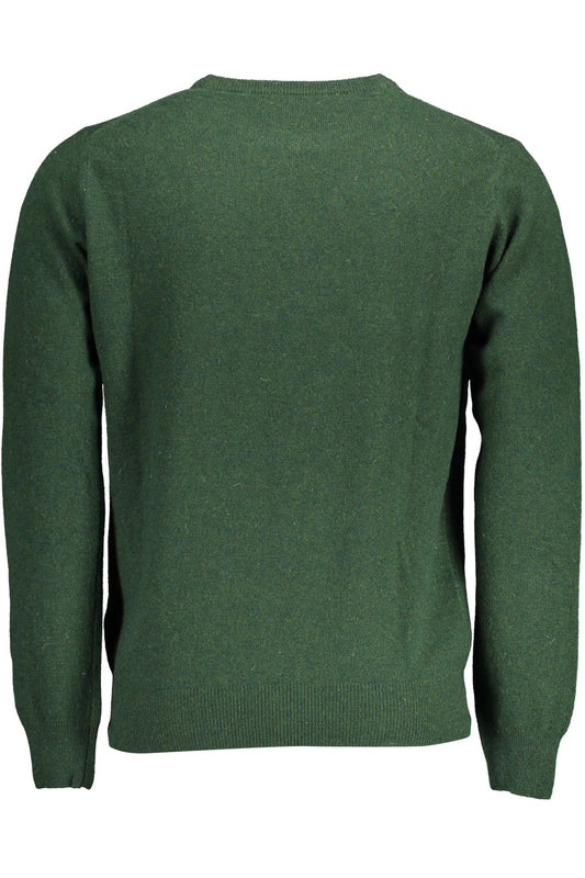 NORTH SAILS MAGLIA UOMO VERDE