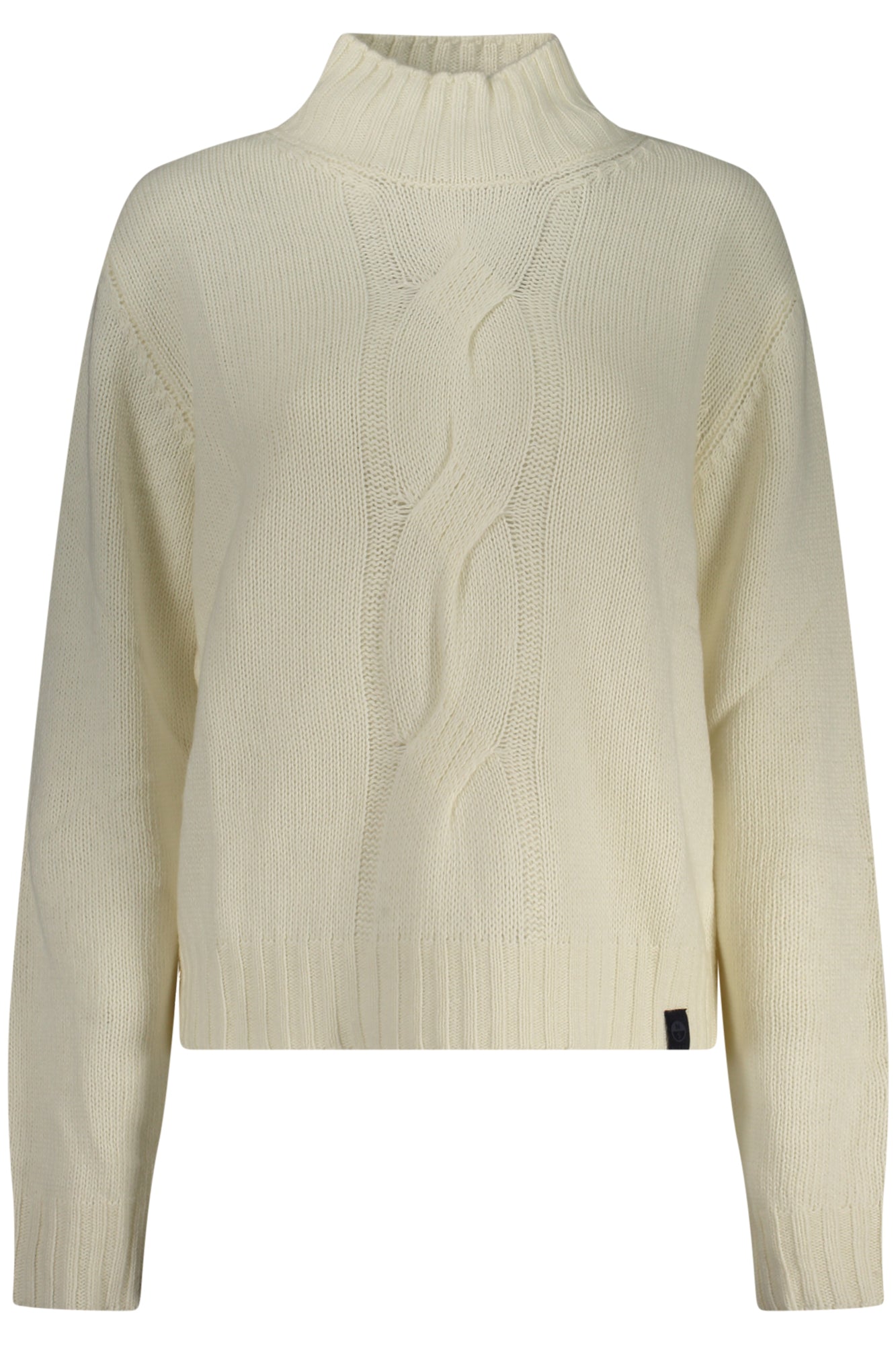 NORTH SAILS MAGLIONE DONNA BIANCO
