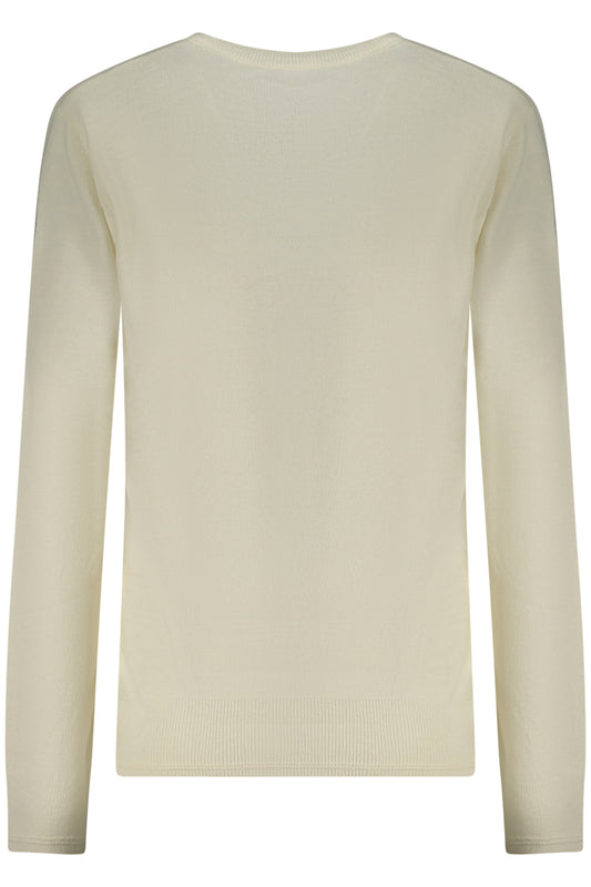 NORTH SAILS MAGLIONE DONNA BIANCO