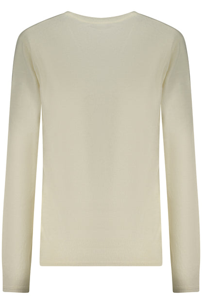 NORTH SAILS MAGLIONE DONNA BIANCO