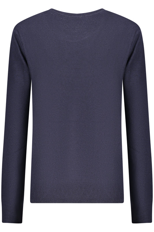 NORTH SAILS MAGLIONE DONNA BLU