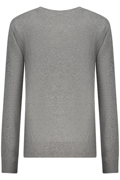 NORTH SAILS MAGLIONE DONNA GRIGIO