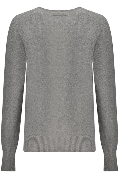 NORTH SAILS MAGLIONE DONNA GRIGIO