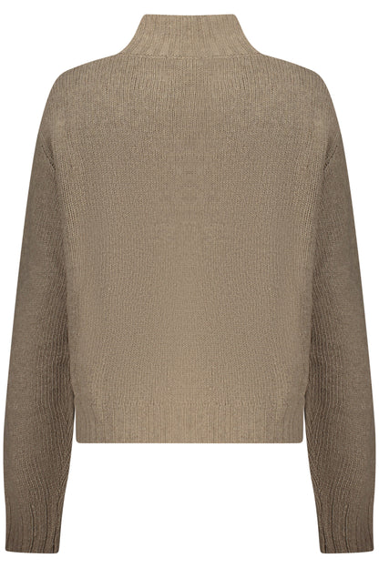 NORTH SAILS MAGLIONE DONNA MARRONE