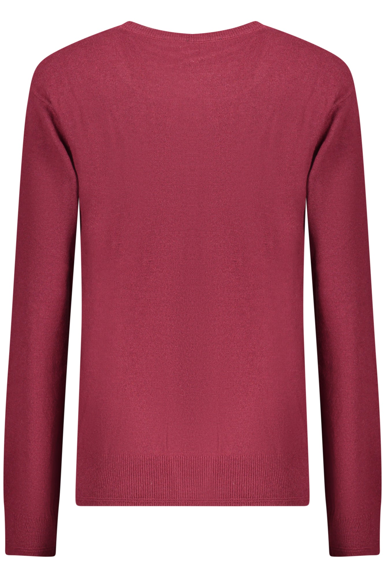 NORTH SAILS MAGLIONE DONNA ROSSO