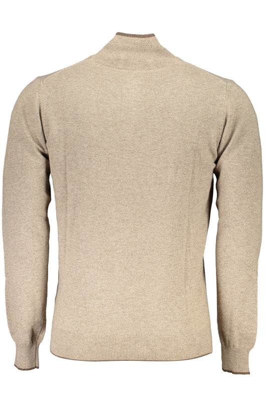 NORTH SAILS MAGLIONE UOMO BEIGE