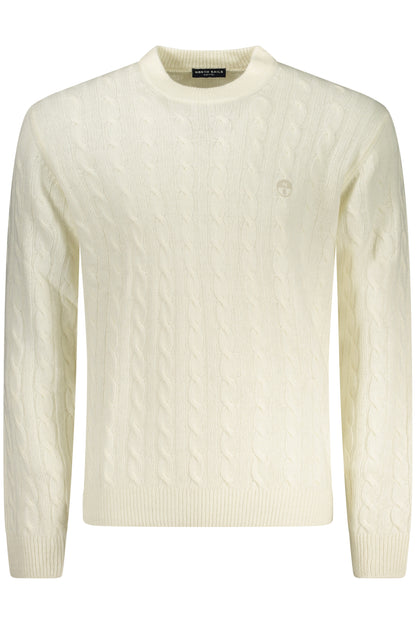 NORTH SAILS MAGLIONE UOMO BIANCO