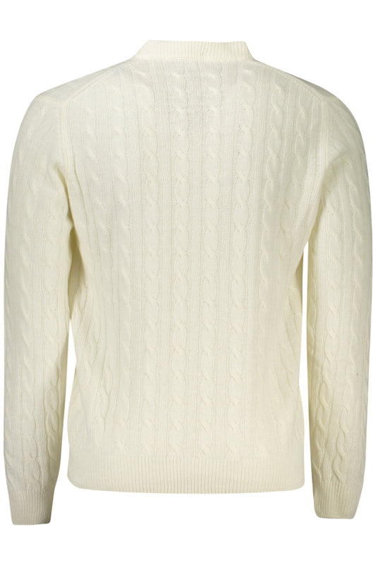 NORTH SAILS MAGLIONE UOMO BIANCO