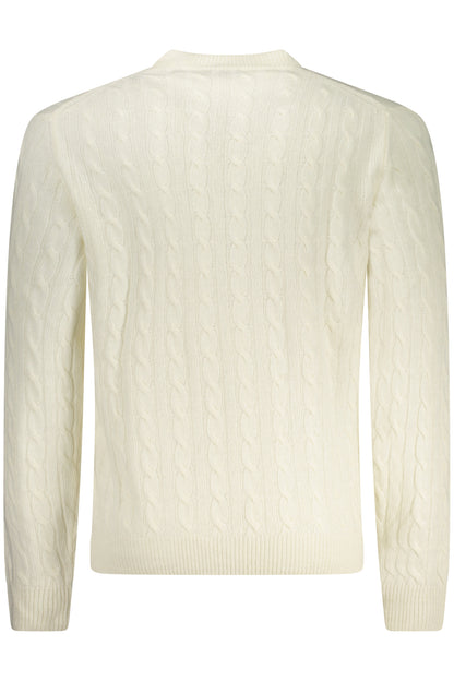 NORTH SAILS MAGLIONE UOMO BIANCO