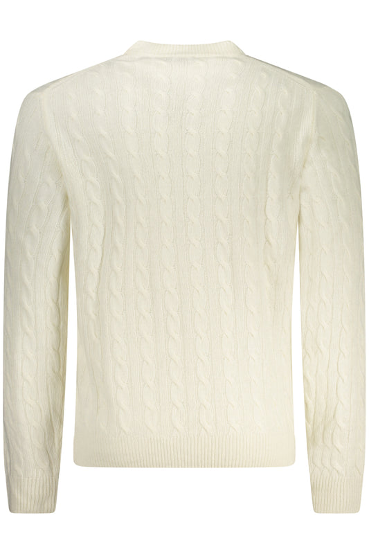 NORTH SAILS MAGLIONE UOMO BIANCO