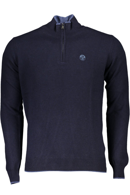 NORTH SAILS MAGLIONE UOMO BLU