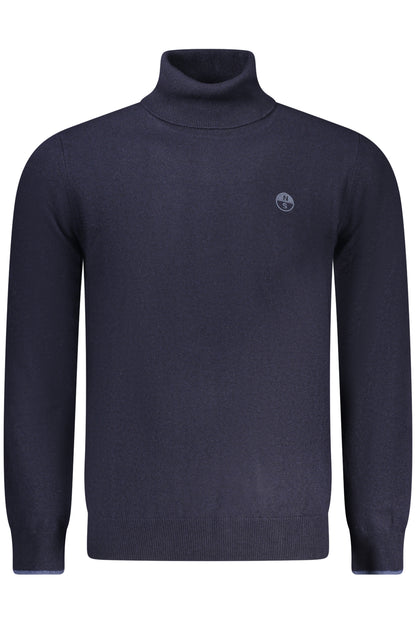 NORTH SAILS MAGLIONE UOMO BLU