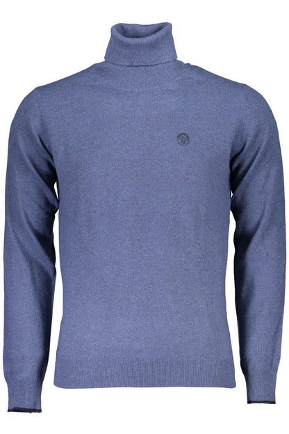 NORTH SAILS MAGLIONE UOMO BLU