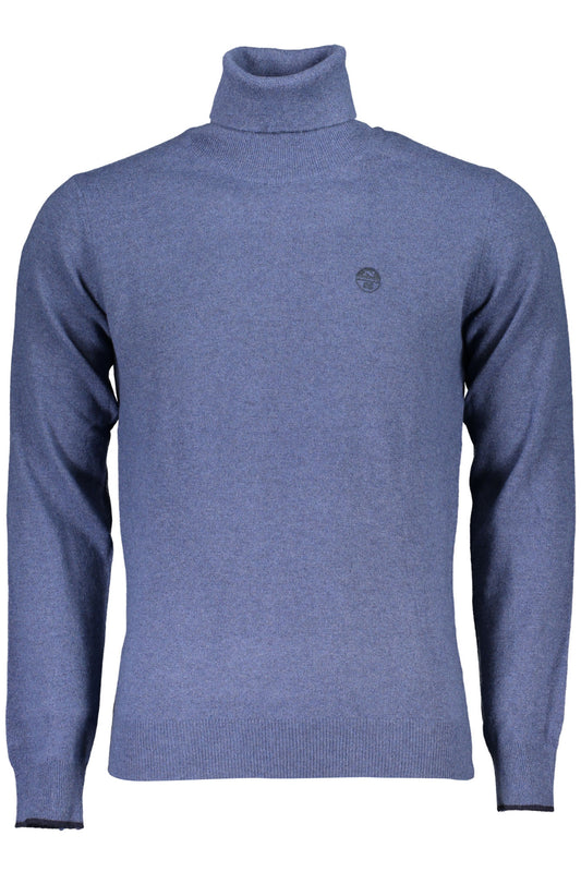 NORTH SAILS MAGLIONE UOMO BLU