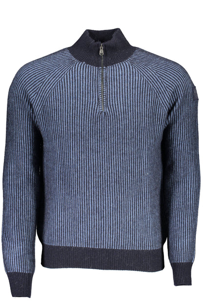 NORTH SAILS MAGLIONE UOMO BLU