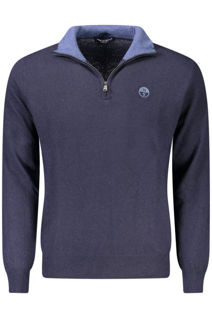NORTH SAILS MAGLIONE UOMO BLU