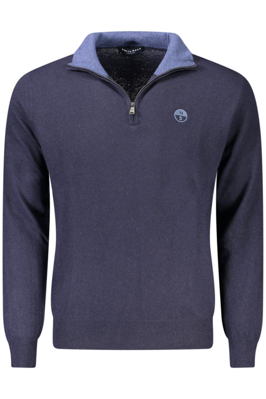 NORTH SAILS MAGLIONE UOMO BLU