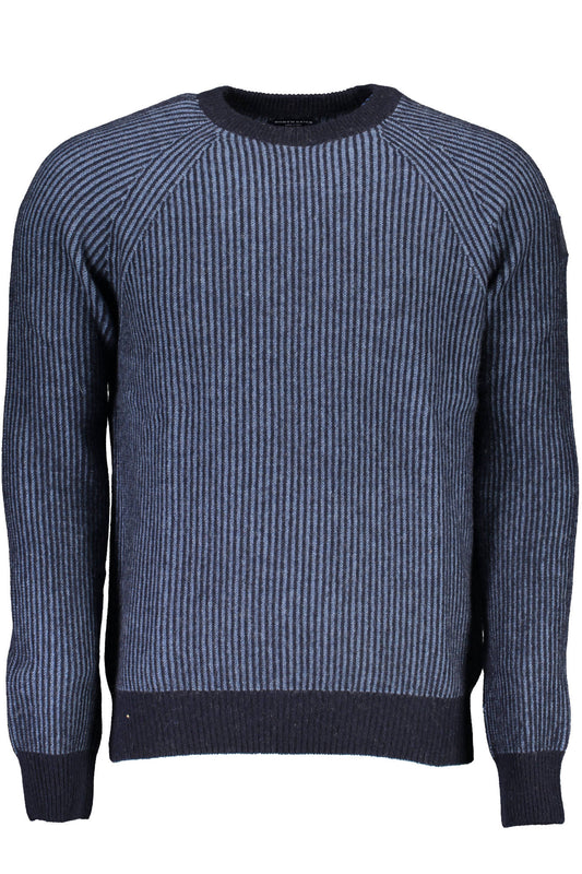 NORTH SAILS MAGLIONE UOMO BLU