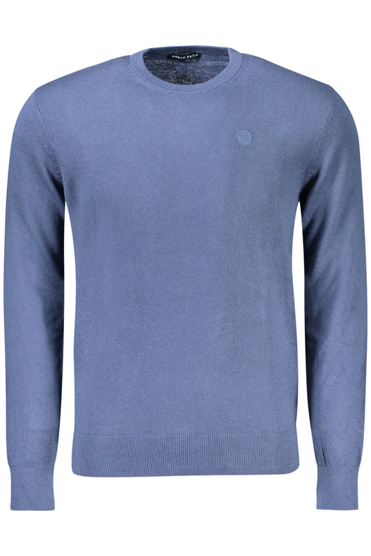 NORTH SAILS MAGLIONE UOMO BLU
