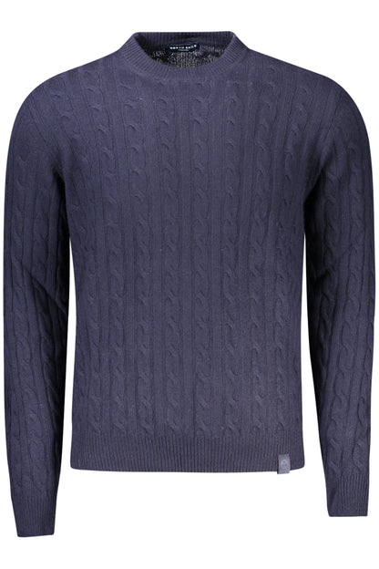 NORTH SAILS MAGLIONE UOMO BLU