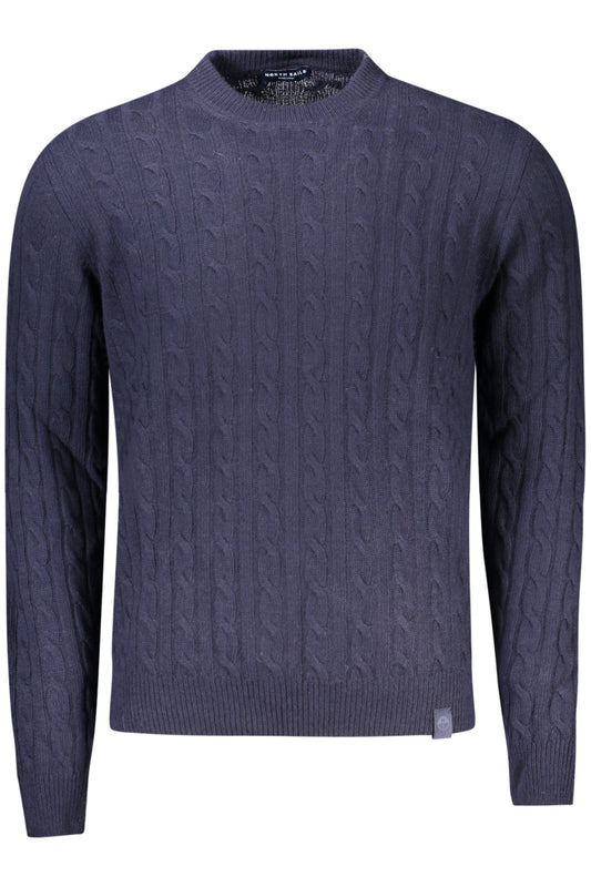 NORTH SAILS MAGLIONE UOMO BLU