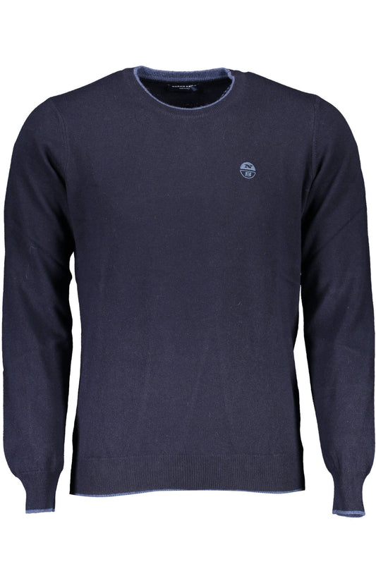 NORTH SAILS MAGLIONE UOMO BLU