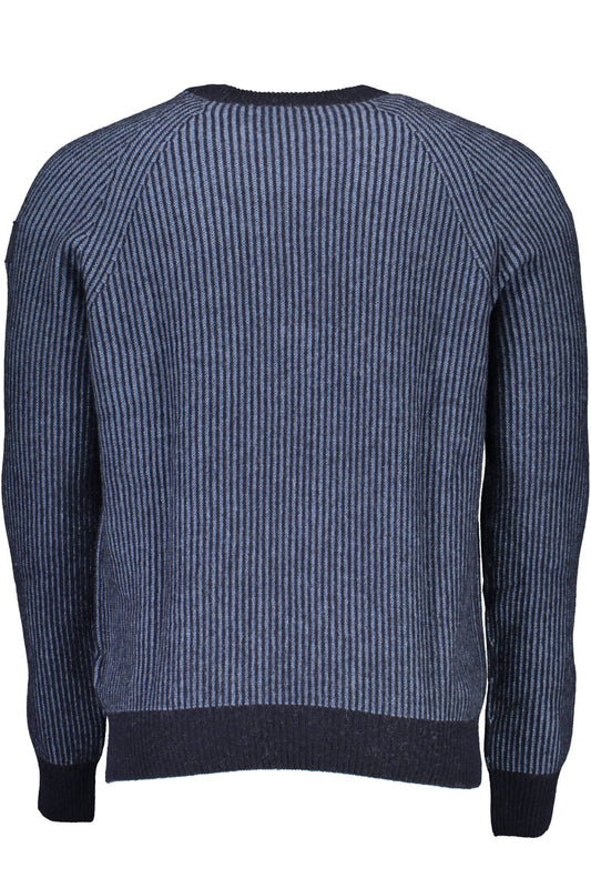 NORTH SAILS MAGLIONE UOMO BLU