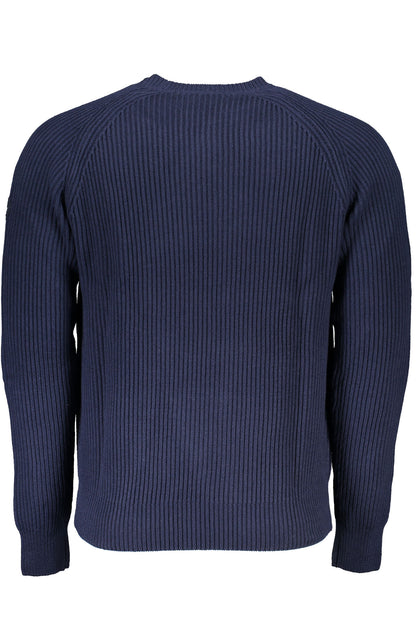 NORTH SAILS MAGLIONE UOMO BLU