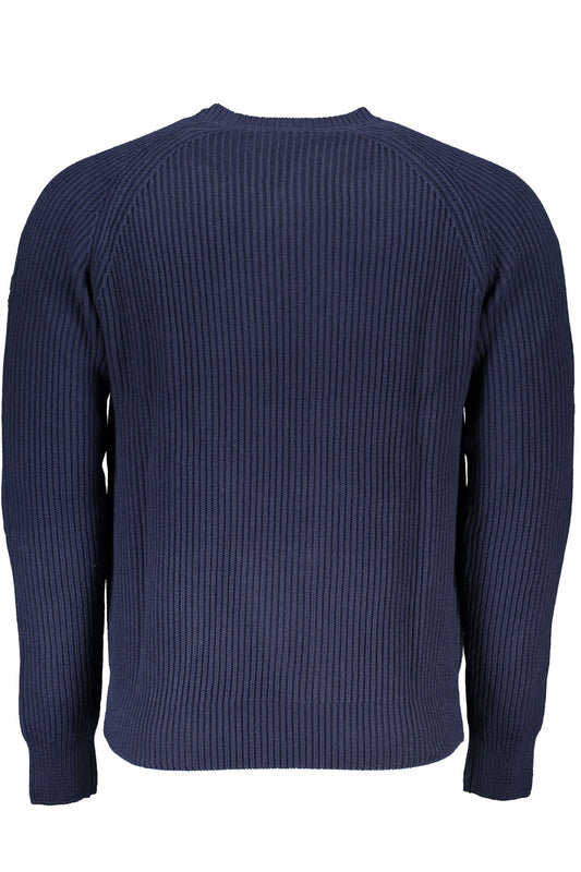 NORTH SAILS MAGLIONE UOMO BLU