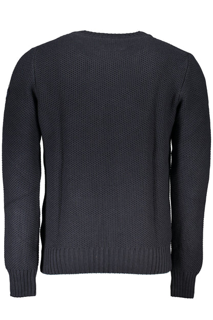 NORTH SAILS MAGLIONE UOMO BLU