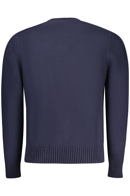 NORTH SAILS MAGLIONE UOMO BLU