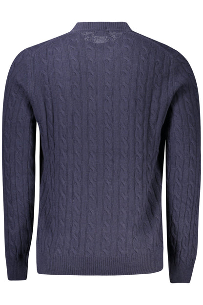 NORTH SAILS MAGLIONE UOMO BLU