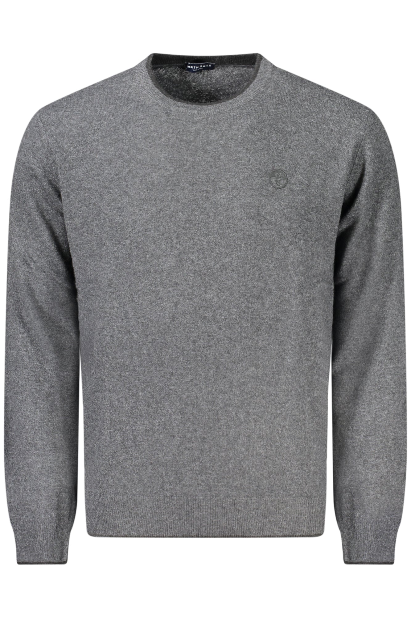 NORTH SAILS MAGLIONE UOMO GRIGIO