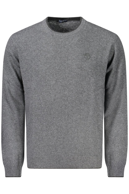 NORTH SAILS MAGLIONE UOMO GRIGIO