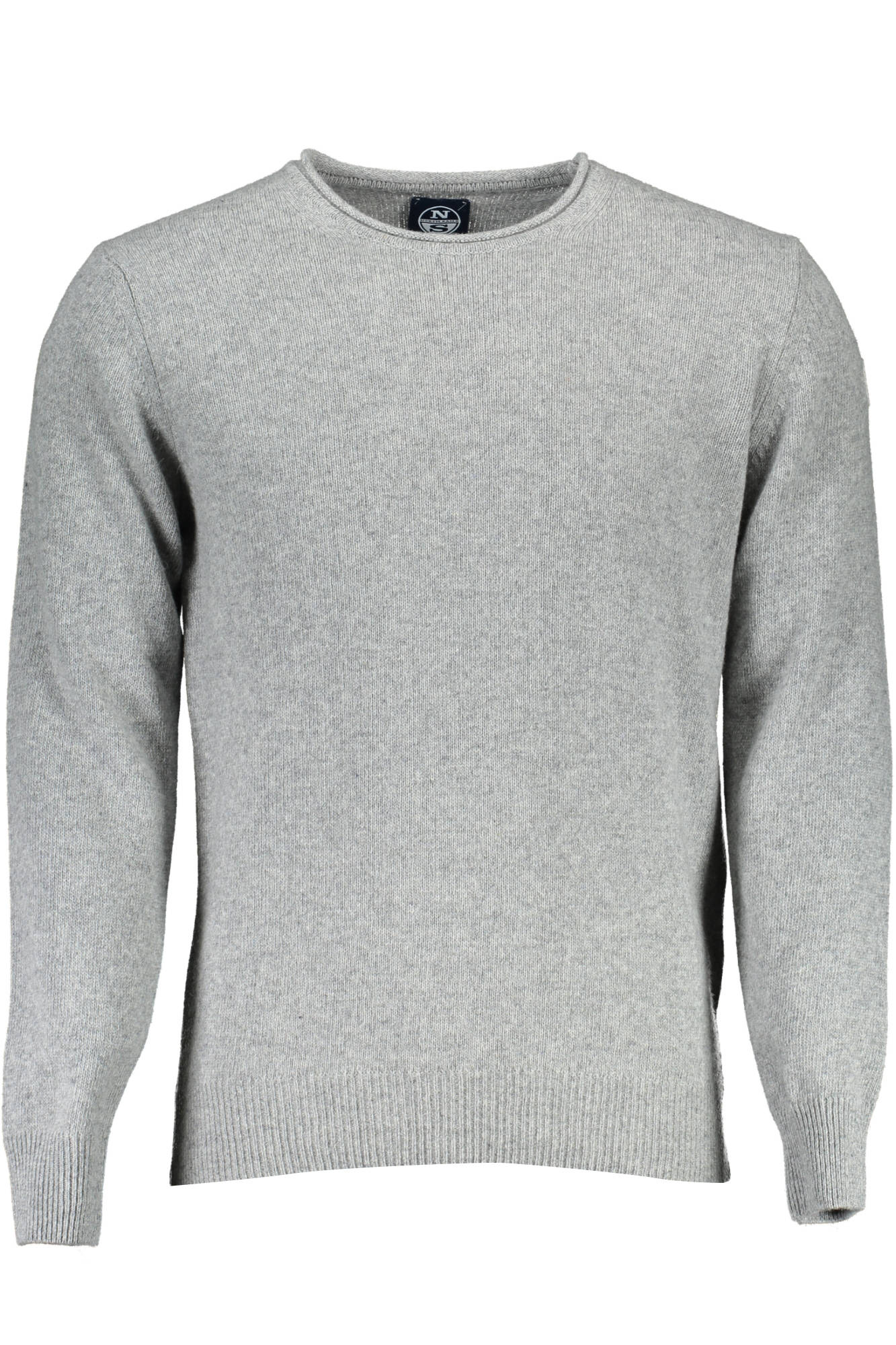 NORTH SAILS MAGLIONE UOMO GRIGIO