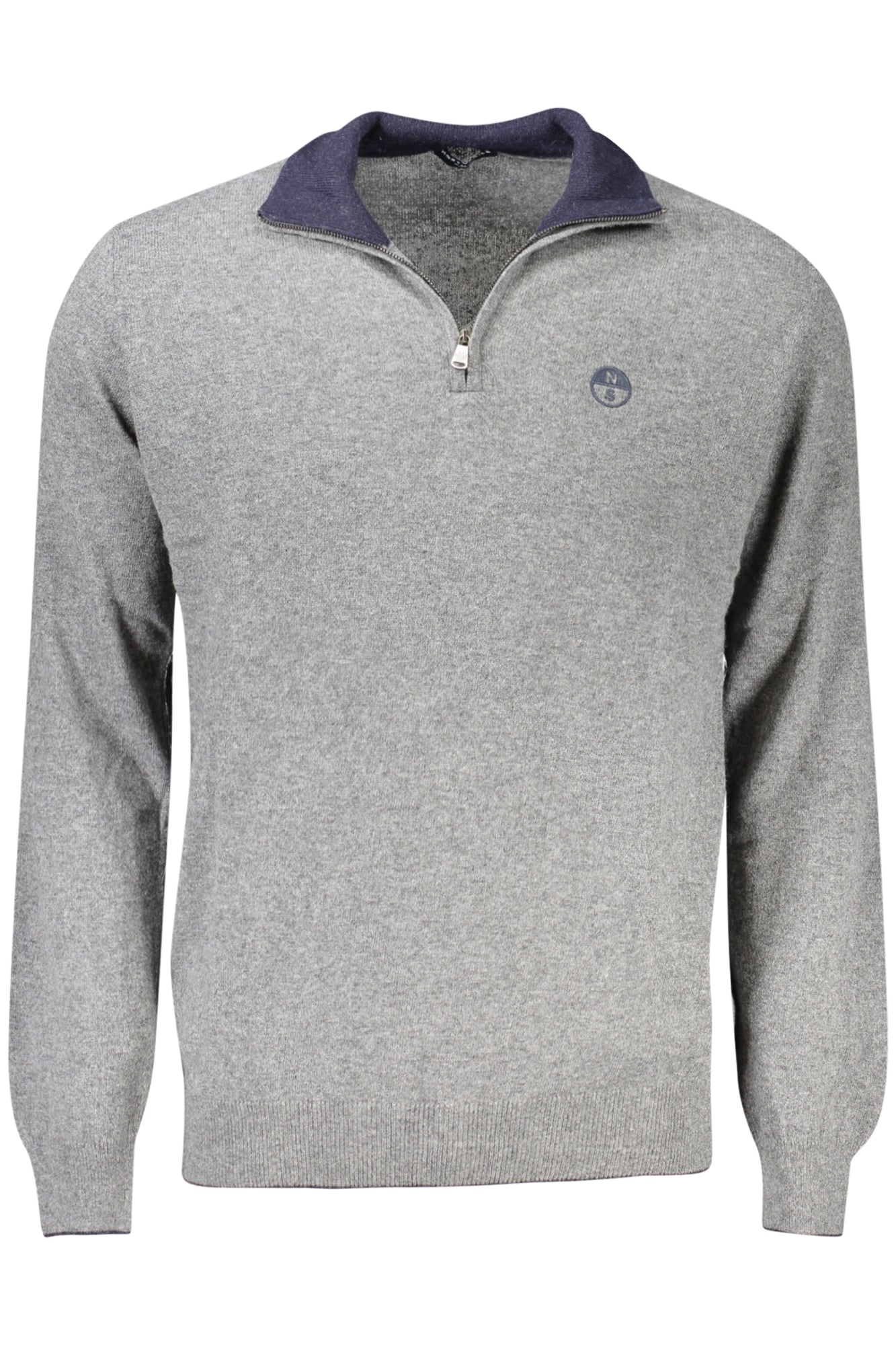 NORTH SAILS MAGLIONE UOMO GRIGIO