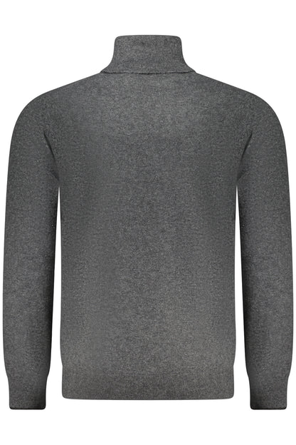 NORTH SAILS MAGLIONE UOMO GRIGIO